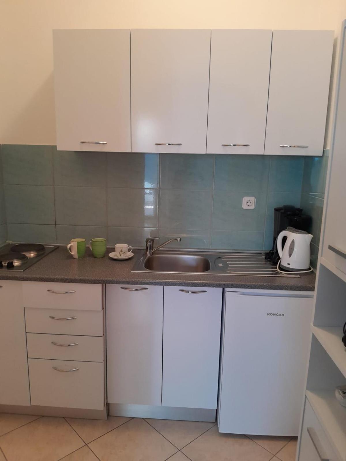 Apartment Sime ביבינייה מראה חיצוני תמונה