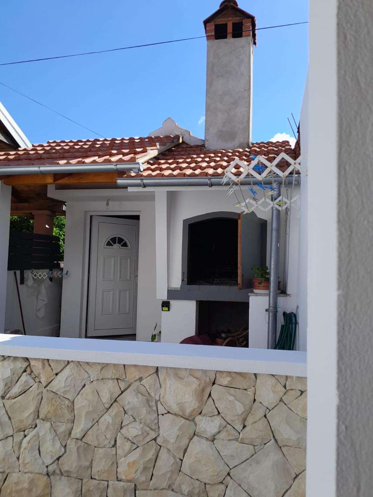 Apartment Sime ביבינייה מראה חיצוני תמונה