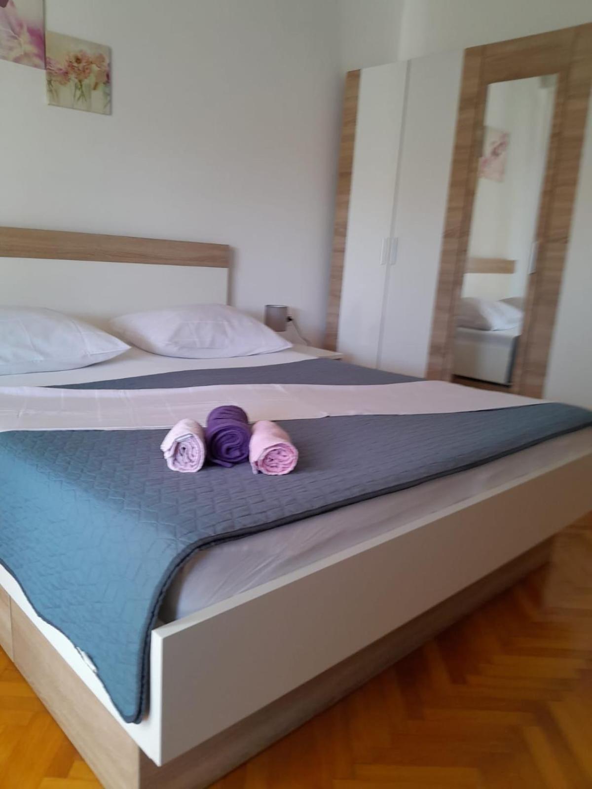 Apartment Sime ביבינייה מראה חיצוני תמונה
