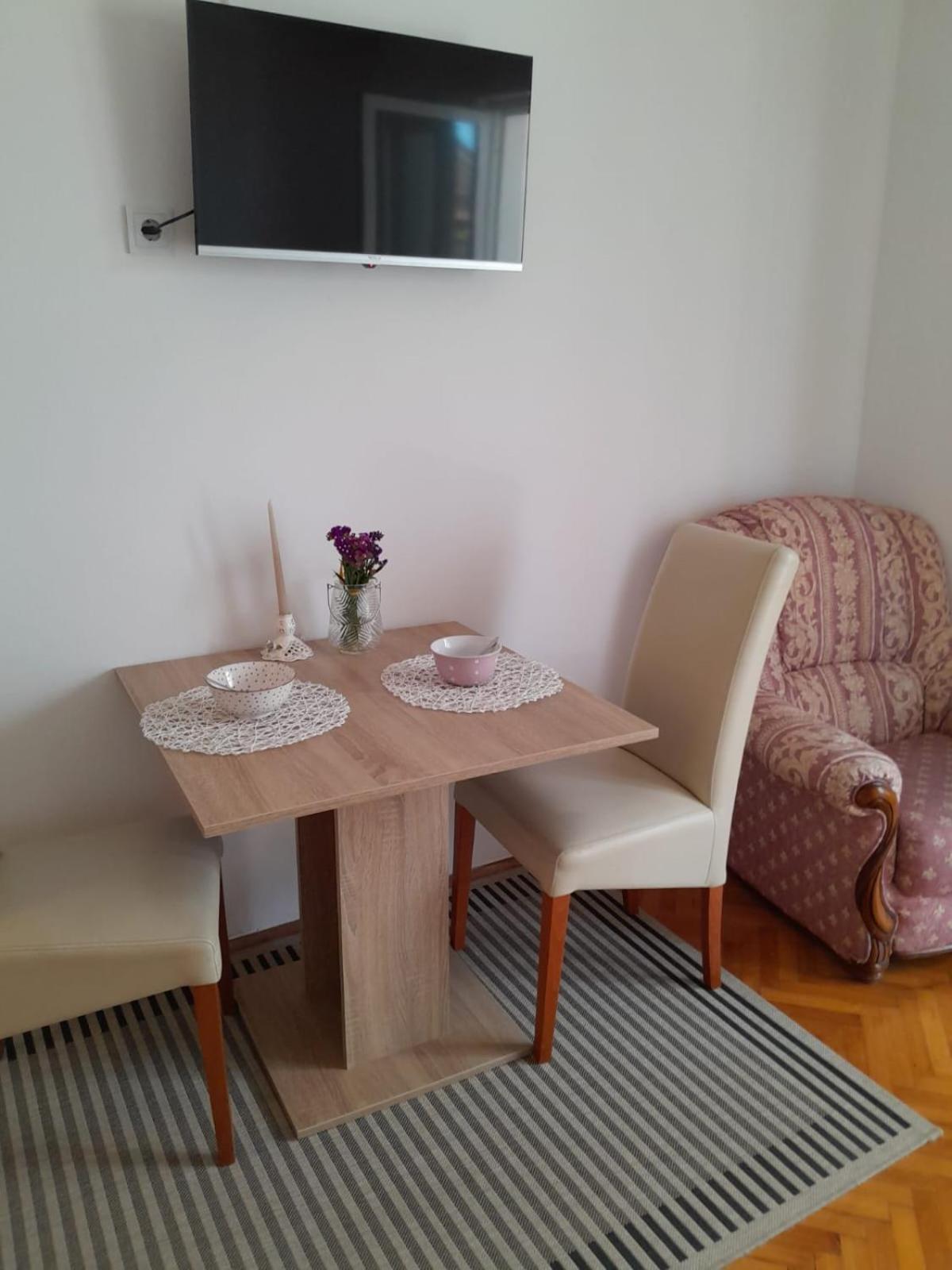 Apartment Sime ביבינייה מראה חיצוני תמונה